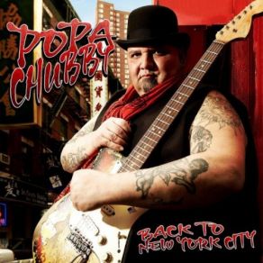 Download track A Love That Will Not Die Popa Chubby