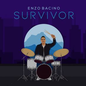 Download track Imagination ENZO BACINO