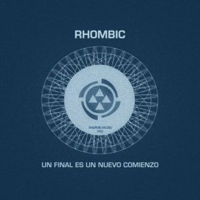 Download track La Leyenda De Bamba (Original Mix) Rhombic