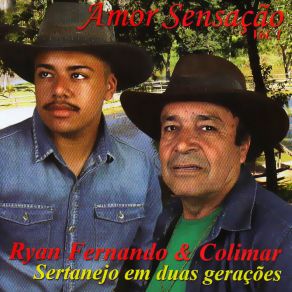 Download track Ex Amor Ryan Fernando E Colimar