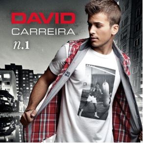 Download track Só Tu E Eu David Carreira