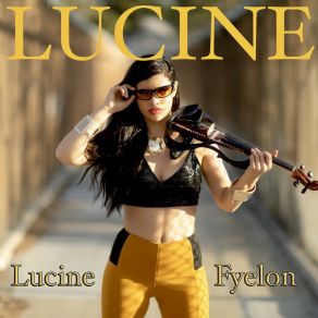 Download track Be Free Lucine Fyelon