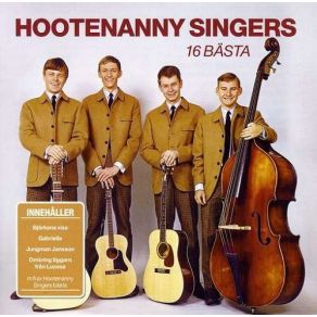 Download track En Sång För Länge Sedan The Hootenanny Singers