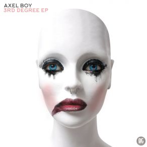 Download track Be The One Axel Boy