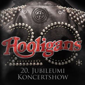 Download track Játszom (Live 2016) HOOLIGANS