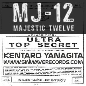 Download track MJ-12 Kentaro Yanagita