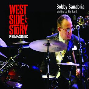 Download track Epilogue / Finale Bobby Sanabria Multiverse Big Band