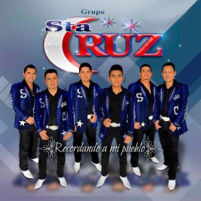 Download track Tus Trencitas Grupo Santa Cruz