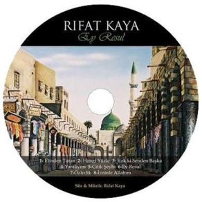 Download track Yokki Senden Baska Rıfat Kaya