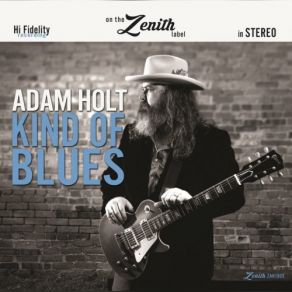 Download track I'm Still Holdin' On Adam Holt