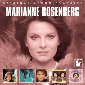 Download track Lach Mich Aus (Crazy Love) Marianne Rosenberg