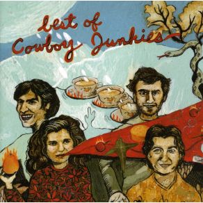 Download track Blue Moon Revisted (A Song For Elvis) Cowboy Junkies