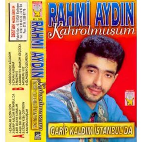 Download track Yazımı Kışa Çevirdin Rahmi Aydın