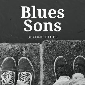 Download track You Don’t Want Me Beyond Blues