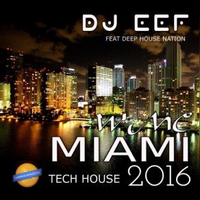 Download track Go To Deep (Original Mix) Dj EefDeep House Nation