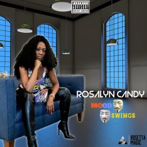 Download track If They Only Knew Rosalyn Candy