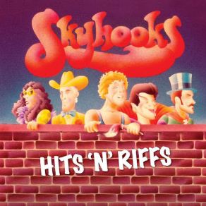 Download track Living In The 70's (2015 Remaster) Skyhooks