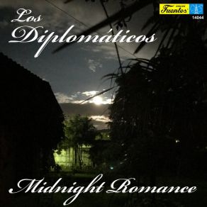 Download track It Had To Be You (Instrumental) Los Diplomaticos