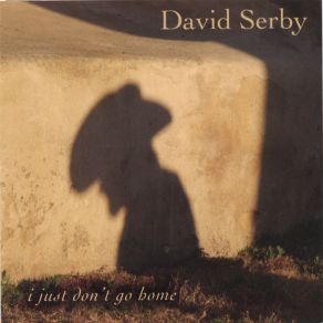 Download track Crooked Little Smile David Serby