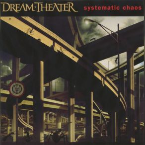 Download track Forsaken Dream Theater