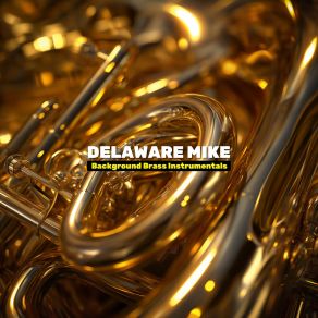 Download track ORANGE HAZE Delaware Mike