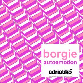 Download track Endless Rotation (Original Mix) Borgie