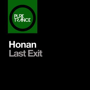 Download track Last Exit (Extended Mix) Honan