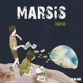 Download track Yenge Kızı Marsis