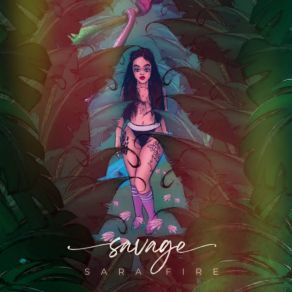 Download track Diosa De Fuego Sara Fire