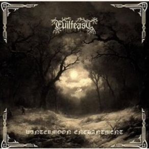 Download track Wolves Of Hyperborean Frost Evilfeast