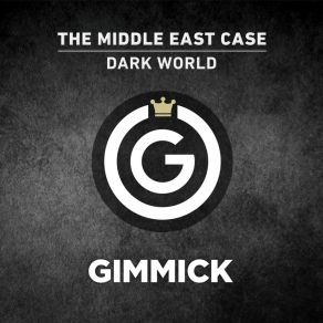 Download track Bass Rituals The Middle East Case