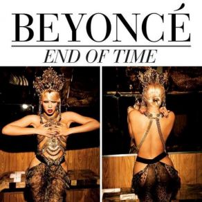 Download track End Of Time (DJ Nita Remix) Beyoncé