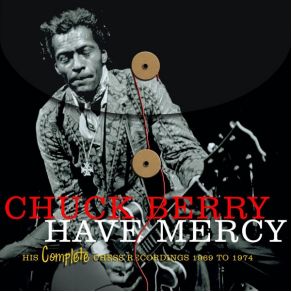 Download track Roll 'Em Pete (Live) Chuck Berry