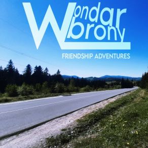 Download track Spells WondarBrony