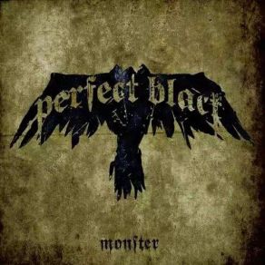 Download track Monster (German Version) Perfect Black