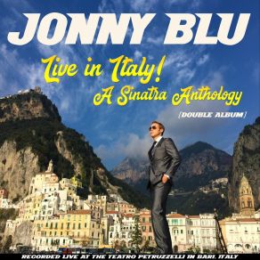 Download track Interlude XV: Send 'em Off Right (Live) Jonny Blu