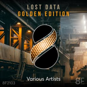 Download track Lost Data (Original Mix) Roldan (PR)