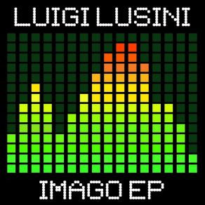 Download track Angor (Original Mix)  Luigi Lusini