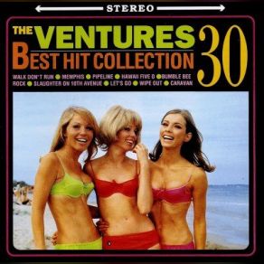 Download track Walk Don't Run '64 The Ventures