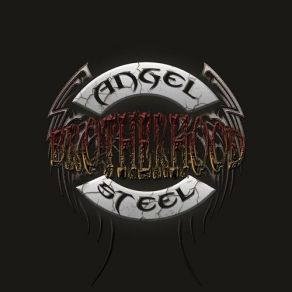 Download track Raising Hell Angel Steel