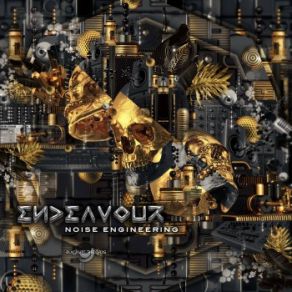 Download track Hybrid Phase The EndeavourSense Datum