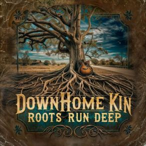 Download track Three O'Clock Blues Downhome Kin