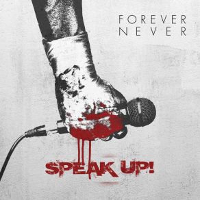 Download track Never Giving Up Forever Never