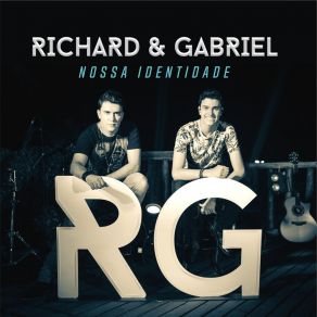 Download track Difícil Pra Mim Richard