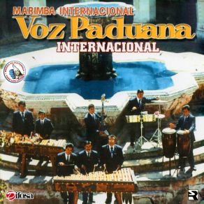 Download track San Juan Ostuncalco Marimba Internacional Voz Paduana