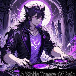 Download track Lone Wolfs Trance Lone Wolf