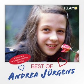 Download track Ich Hab Heut' Schon Lampenfieber Vor Dem Ersten Kuss Andrea Jürgens