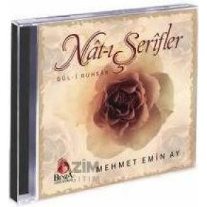 Download track Nat - I Şerif Mehmet Emin Ay