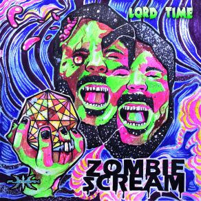 Download track Despertar Zombie Scream