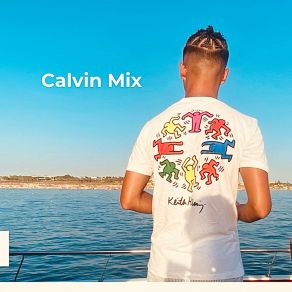 Download track Cola Calvin Mix